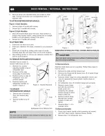 Preview for 7 page of Frigidaire FRT15B3JQ1 Use & Care Manual