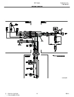 Предварительный просмотр 13 страницы Frigidaire FRT15G4A Factory Parts Catalog