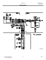 Предварительный просмотр 11 страницы Frigidaire FRT15G5A Factory Parts Catalog