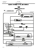 Предварительный просмотр 10 страницы Frigidaire FRT15HB3A Factory Parts Catalog