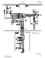 Предварительный просмотр 11 страницы Frigidaire FRT15HB3A Factory Parts Catalog