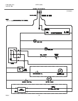 Предварительный просмотр 10 страницы Frigidaire FRT15LG3A Factory Parts Catalog