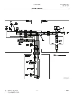 Предварительный просмотр 11 страницы Frigidaire FRT15LG3A Factory Parts Catalog