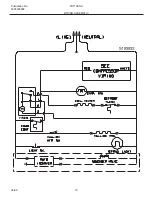 Предварительный просмотр 10 страницы Frigidaire FRT16DNH Factory Parts Catalog