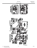 Предварительный просмотр 11 страницы Frigidaire FRT16DNH Factory Parts Catalog