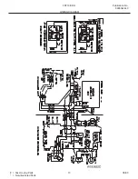 Предварительный просмотр 13 страницы Frigidaire FRT16ICRH Factory Parts Catalog