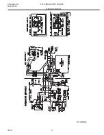 Предварительный просмотр 10 страницы Frigidaire FRT16NRGD0 Factory Parts Catalog