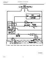 Предварительный просмотр 10 страницы Frigidaire FRT16PRGD2 Factory Parts Catalog