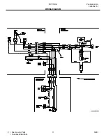 Предварительный просмотр 11 страницы Frigidaire FRT17B3A Factory Parts Catalog