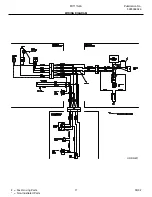 Предварительный просмотр 11 страницы Frigidaire FRT17G4A Factory Parts Catalog