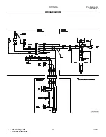 Предварительный просмотр 11 страницы Frigidaire FRT17G5A Factory Parts Catalog