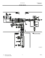 Предварительный просмотр 11 страницы Frigidaire FRT17G5CS Factory Parts Catalog