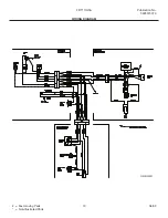 Предварительный просмотр 13 страницы Frigidaire FRT17IG5A Factory Parts Catalog