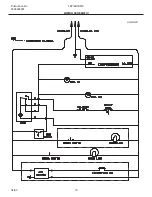 Предварительный просмотр 10 страницы Frigidaire FRT18B1B Factory Parts Catalog