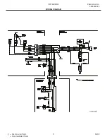 Предварительный просмотр 11 страницы Frigidaire FRT18B1B Factory Parts Catalog