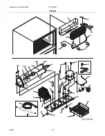 Preview for 10 page of Frigidaire FRT18B5A Factory Parts Catalog