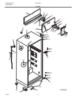 Предварительный просмотр 4 страницы Frigidaire FRT18C2J Supplementary Manual