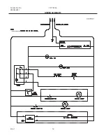 Предварительный просмотр 10 страницы Frigidaire FRT18C5A Factory Parts Catalog