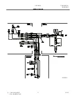 Предварительный просмотр 11 страницы Frigidaire FRT18C5A Factory Parts Catalog