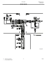 Предварительный просмотр 11 страницы Frigidaire FRT18G5A Factory Parts Catalog