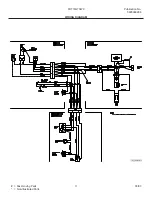 Предварительный просмотр 11 страницы Frigidaire FRT18G7C Factory Parts Catalog