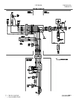 Предварительный просмотр 11 страницы Frigidaire FRT18GS6A Factory Parts Catalog