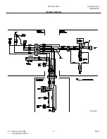 Предварительный просмотр 11 страницы Frigidaire FRT18H7C Factory Parts Catalog