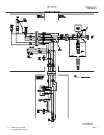 Предварительный просмотр 11 страницы Frigidaire FRT18HC5A Factory Parts Catalog