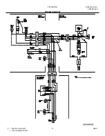 Предварительный просмотр 11 страницы Frigidaire FRT18HP5A Factory Parts Catalog