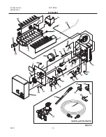 Предварительный просмотр 10 страницы Frigidaire FRT18IC5A Factory Parts Catalog