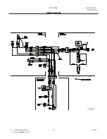 Предварительный просмотр 13 страницы Frigidaire FRT18IC5A Factory Parts Catalog