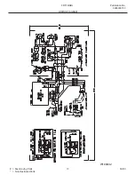 Предварительный просмотр 13 страницы Frigidaire FRT18INRJ Factory Parts Catalog