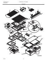 Preview for 8 page of Frigidaire FRT18IQGJ Parts Catalog