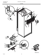 Preview for 10 page of Frigidaire FRT18IQGJ Parts Catalog