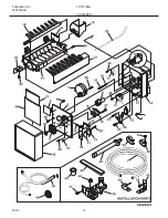 Preview for 12 page of Frigidaire FRT18IQGJ Parts Catalog