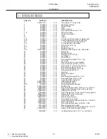 Preview for 13 page of Frigidaire FRT18IQGJ Parts Catalog