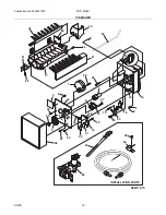 Предварительный просмотр 12 страницы Frigidaire FRT18IS6C Factory Parts Catalog