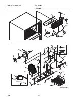 Предварительный просмотр 10 страницы Frigidaire FRT18IS6J Parts Catalog