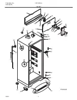 Предварительный просмотр 4 страницы Frigidaire FRT18ISGH Factory Parts Catalog