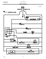 Предварительный просмотр 10 страницы Frigidaire FRT18KB2C Factory Parts Catalog