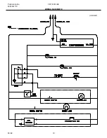 Предварительный просмотр 10 страницы Frigidaire FRT18KC3B Factory Parts Catalog