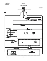 Предварительный просмотр 10 страницы Frigidaire FRT18P5A Factory Parts Catalog