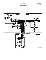 Предварительный просмотр 11 страницы Frigidaire FRT18P5A Factory Parts Catalog