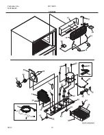 Предварительный просмотр 10 страницы Frigidaire FRT18R7C Factory Parts Catalog