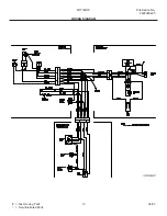 Предварительный просмотр 13 страницы Frigidaire FRT18R7C Factory Parts Catalog