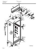 Предварительный просмотр 4 страницы Frigidaire FRT18TJH Factory Parts Catalog