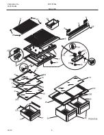 Preview for 6 page of Frigidaire FRT18TNG Factory Parts Catalog