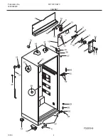 Preview for 4 page of Frigidaire FRT18TPH Factory Parts Catalog