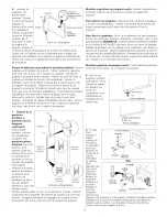 Предварительный просмотр 30 страницы Frigidaire FRT18TPHW1 Important Safety Instructions Manual