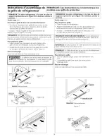 Предварительный просмотр 32 страницы Frigidaire FRT18TPHW1 Important Safety Instructions Manual